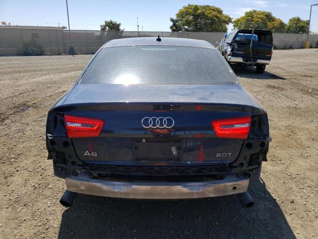 Photo 6 from auction – 2012 AUDI A6 PREMIUM with VIN WAUDFAFC1CN175563