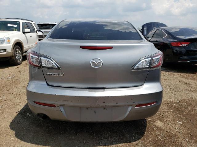 Photo 6 from auction – 2013 MAZDA 3 I with VIN JM1BL1TF3D1825522