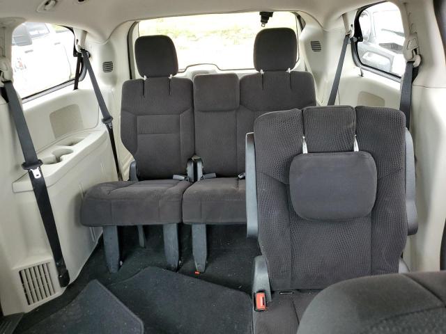 Photo 10 from auction – 2014 DODGE GRAND CARA with VIN 2C4RDGCG1ER391086