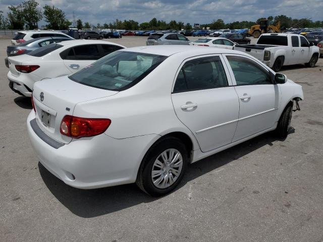 Photo 3 from auction – 2010 TOYOTA COROLLA BA with VIN 2T1BU4EE5AC525667