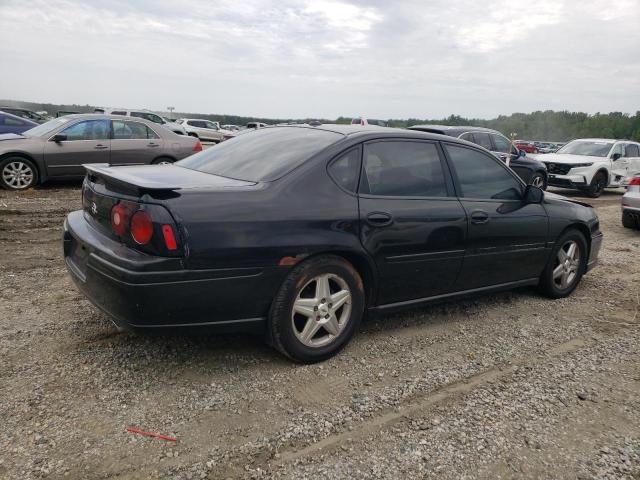 Photo 3 from auction – 2004 CHEVROLET IMPALA SS with VIN 2G1WP551649169108