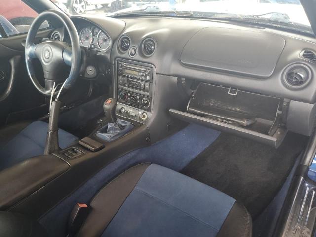 Photo 8 from auction – 1999 MAZDA MX-5 MIATA with VIN JM1NB3539X0130745