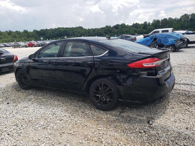 Photo 2 from auction – 2017 FORD FUSION SE with VIN 3FA6P0H78HR226389