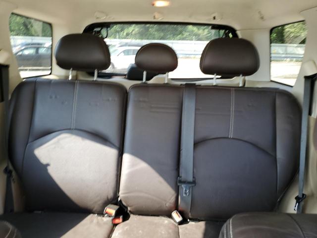 Photo 10 from auction – 2008 MAZDA TRIBUTE I with VIN 4F2CZ92Z08KM21042