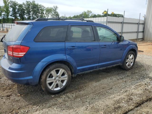Photo 3 from auction – 2009 DODGE JOURNEY SX with VIN 3D4GG57VX9T207586