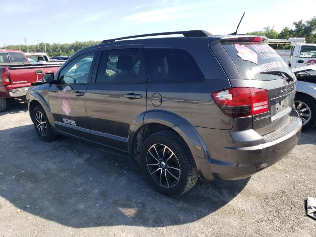 Photo 2 from auction – 2018 DODGE JOURNEY SE with VIN 3C4PDCAB2JT518152