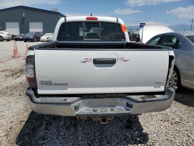 Photo 6 from auction – 2012 TOYOTA TACOMA DOU with VIN 5TFLU4EN2CX032327