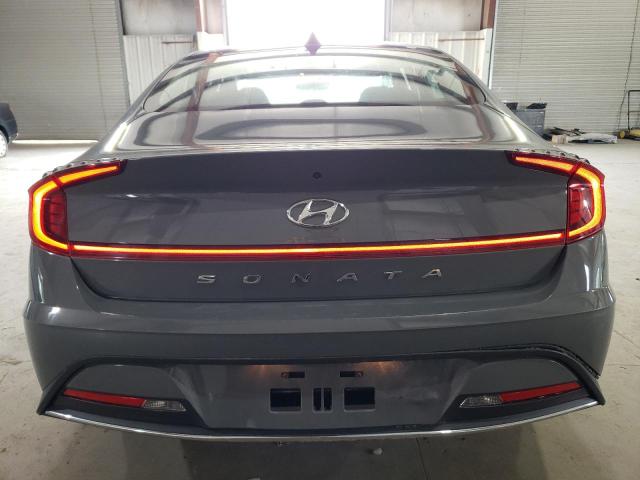 Photo 6 from auction – 2021 HYUNDAI SONATA SE with VIN 5NPEG4JA9MH067799