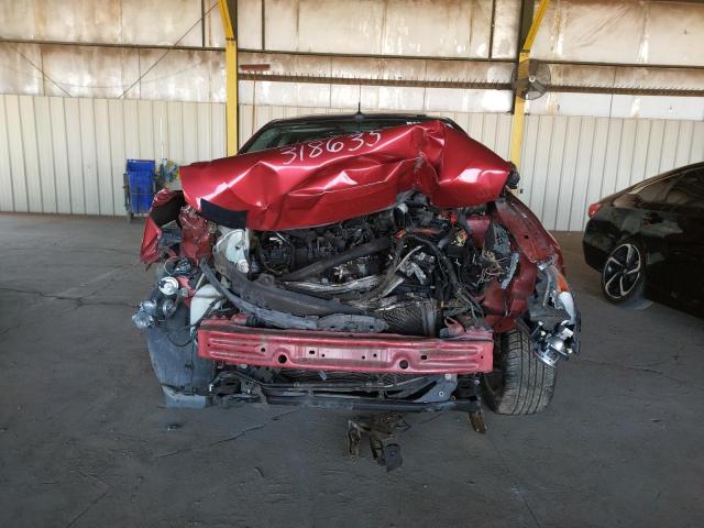 Снимка 5 от търг – 2011 FORD EDGE LIMIT с VIN 2FMDK3KCXBBA31516