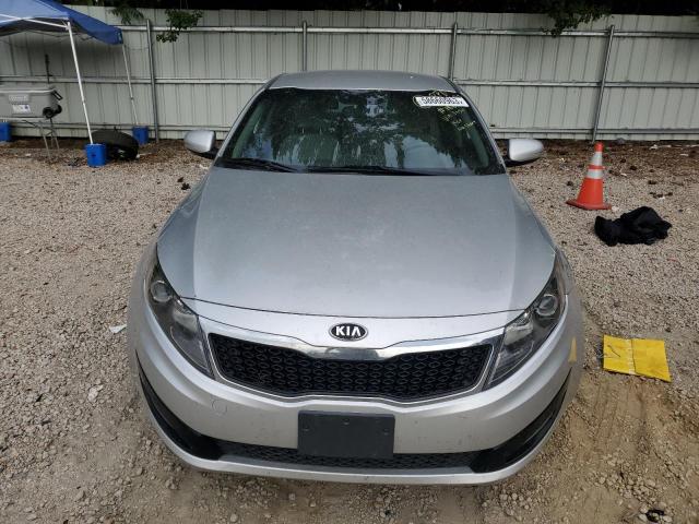 Photo 5 from auction – 2013 KIA OPTIMA LX with VIN KNAGM4A7XD5423454
