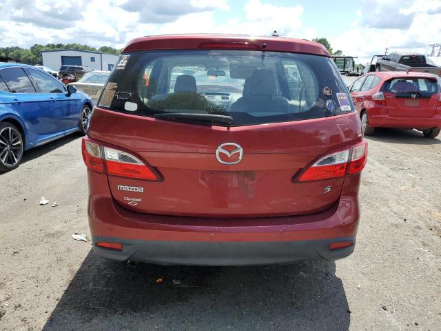 Photo 6 from auction – 2013 MAZDA 5 with VIN JM1CW2BLXD0150508