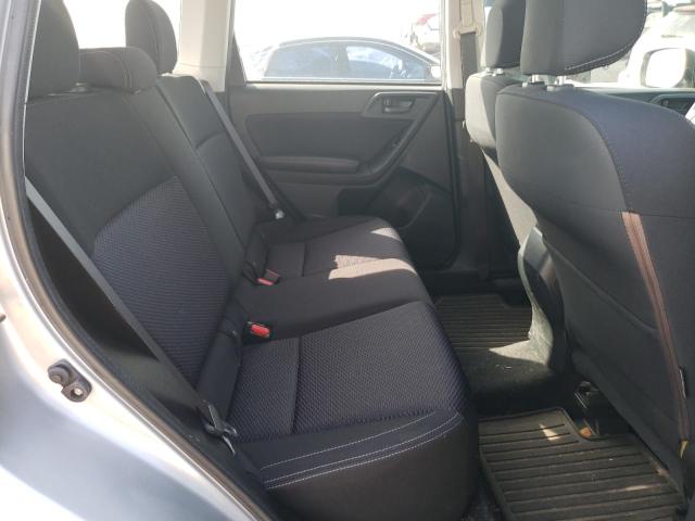 Photo 11 from auction – 2018 SUBARU FORESTER 2 with VIN JF2SJAAC0JG607501