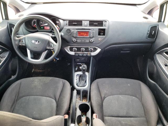 صورة رقم 8 من المزاد - 2015 KIA RIO LX مع VIN KNADM4A30F6529019