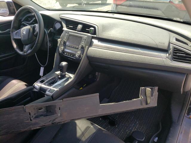 Photo 8 from auction – 2016 HONDA CIVIC LX with VIN 19XFC2F55GE026997