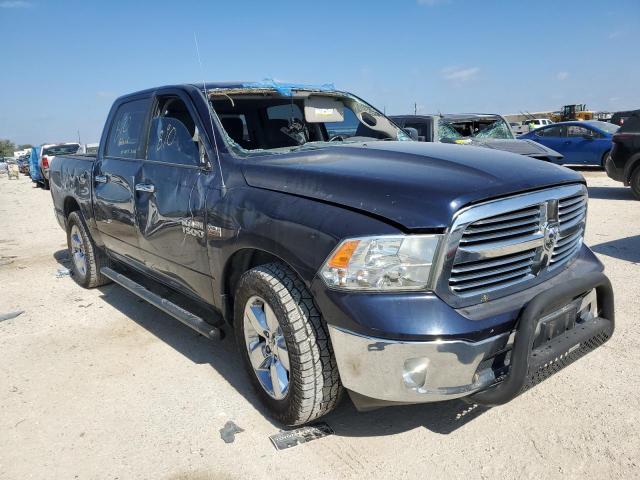 Photo 4 from auction – 2013 RAM 1500 SLT with VIN 1C6RR6LT7DS572285