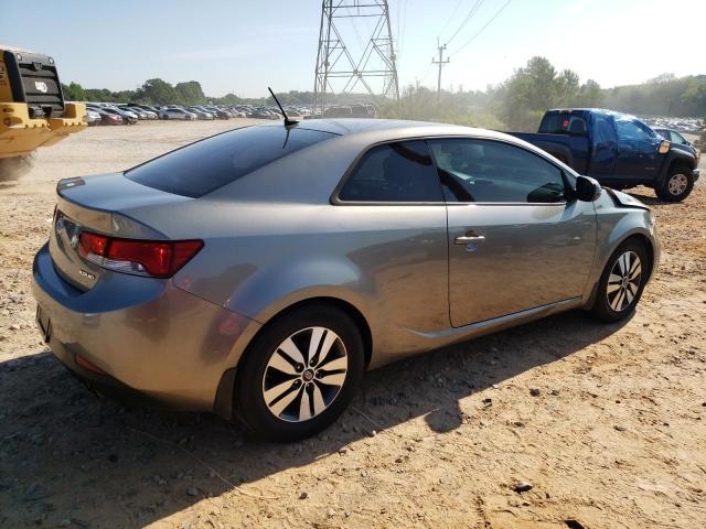 Photo 3 from auction – 2013 KIA FORTE EX with VIN KNAFU6A2XD5658366