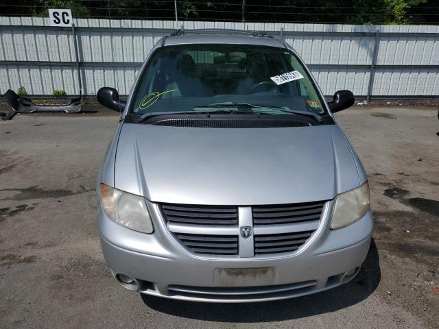 Photo 5 from auction – 2007 DODGE GRAND CARA with VIN 2D4GP44L67R323347