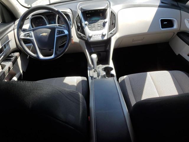 Photo 8 from auction – 2012 CHEVROLET EQUINOX LT with VIN 2GNALDEK5C1272220
