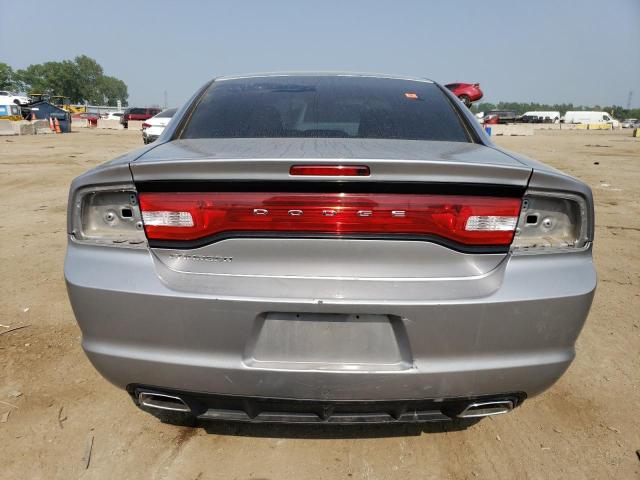 Photo 6 from auction – 2014 DODGE CHARGER SE with VIN 2C3CDXBG4EH265368