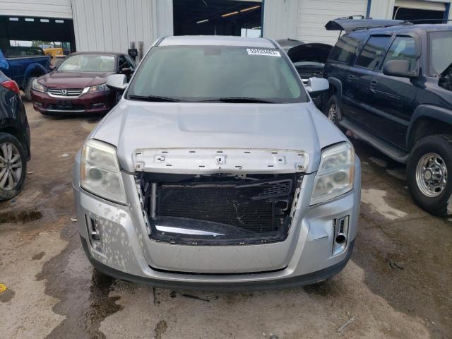 Photo 5 from auction – 2011 GMC TERRAIN SL with VIN 2CTALMEC3B6311409