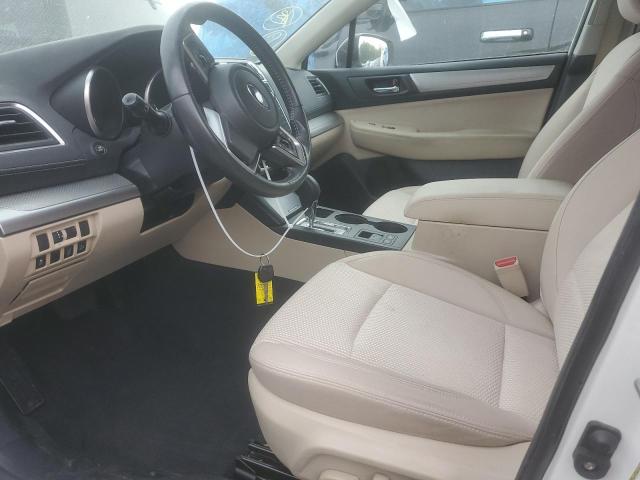 Photo 7 from auction – 2019 SUBARU OUTBACK 2. with VIN 4S4BSAFC5K3229605
