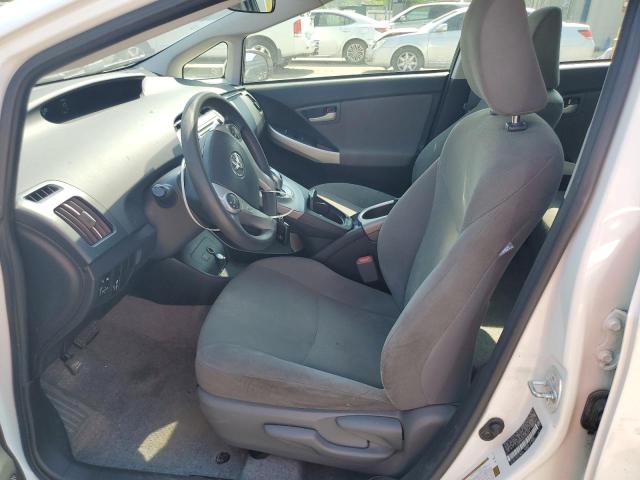 Photo 7 from auction – 2015 TOYOTA PRIUS with VIN JTDKN3DU4F0422354