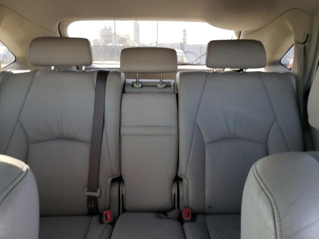 Photo 10 from auction – 2007 LEXUS RX 350 with VIN JTJHK31U872006897