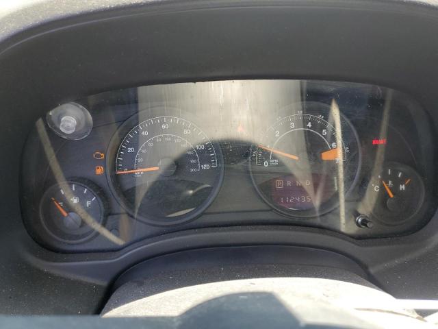 Photo 9 from auction – 2015 JEEP COMPASS SP with VIN 1C4NJCBA0FD413189