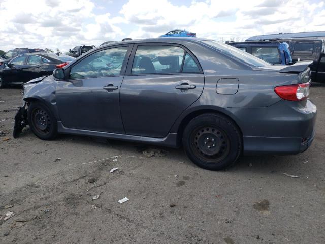 Photo 2 from auction – 2013 TOYOTA COROLLA BA with VIN 2T1BU4EE9DC110985