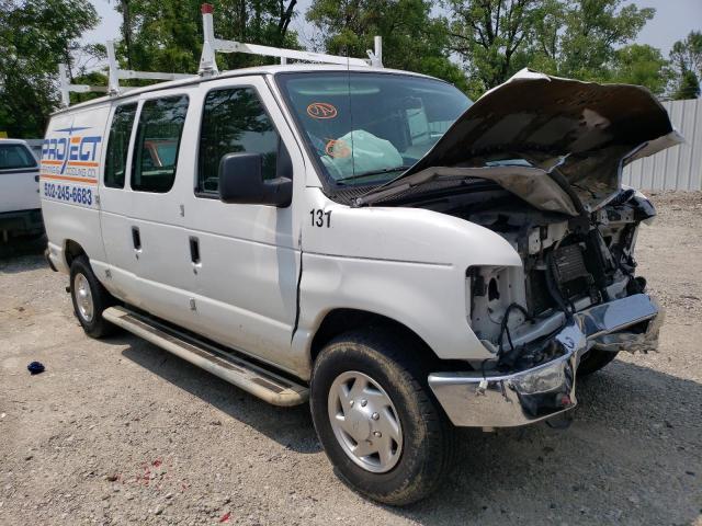 Photo 4 from auction – 2012 FORD ECONOLINE with VIN 1FTNE2EW4CDA24220