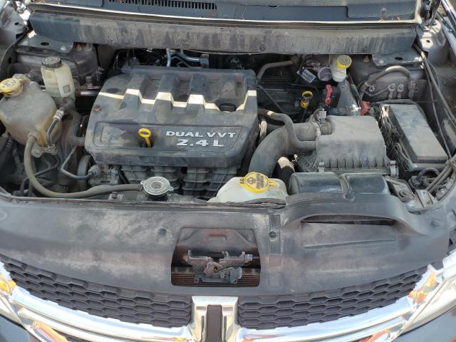 Фото 12 с аукциона – 2015 DODGE JOURNEY SE с VIN 3C4PDCAB0FT532171