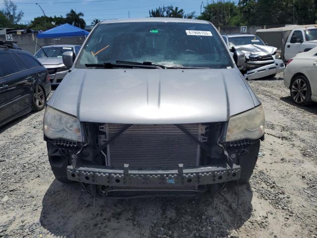 Photo 5 from auction – 2016 DODGE GRAND CARA with VIN 2C4RDGBG9GR258273