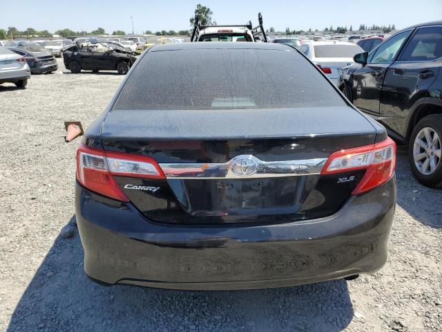 Photo 6 from auction – 2012 TOYOTA CAMRY BASE with VIN 4T4BF1FK0CR186661