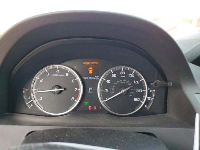 Photo 9 from auction – 2013 ACURA RDX TECHNO with VIN 5J8TB4H57DL021738