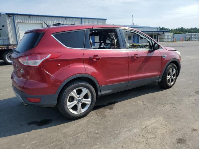 Photo 3 from auction – 2016 FORD ESCAPE SE with VIN 1FMCU9GX6GUA57746