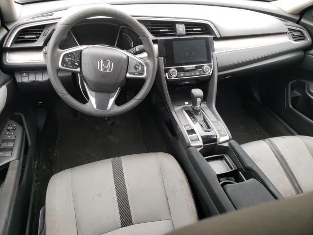 Photo 8 from auction – 2017 HONDA CIVIC EX with VIN 19XFC2F77HE213919