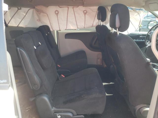 Photo 11 from auction – 2013 DODGE GRAND CARA with VIN 2C4RDGBG0DR697924