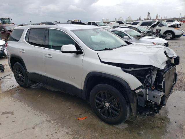 Photo 4 from auction – 2019 GMC ACADIA SLT with VIN 1GKKNMLS0KZ123170
