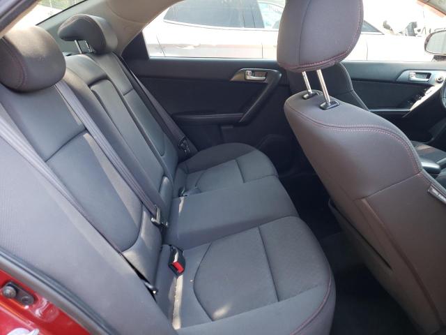 Zdjęcie 10 z aukcji – 2012 KIA FORTE SX z VIN KNAFW4A39C5588929
