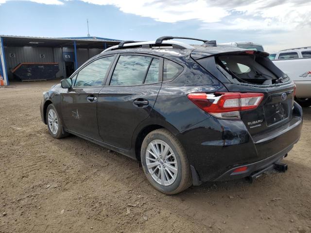 Photo 2 from auction – 2018 SUBARU IMPREZA PR with VIN 4S3GTAD65J3742243