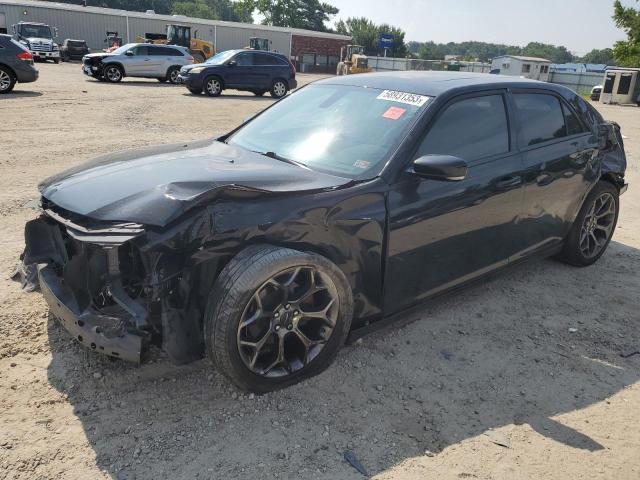 CHRYSLER 300 S 2015 with VIN 2C3CCABG1FH842083 - Photo from auction