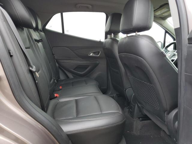 Photo 11 from auction – 2014 BUICK ENCORE with VIN KL4CJCSBXEB705517