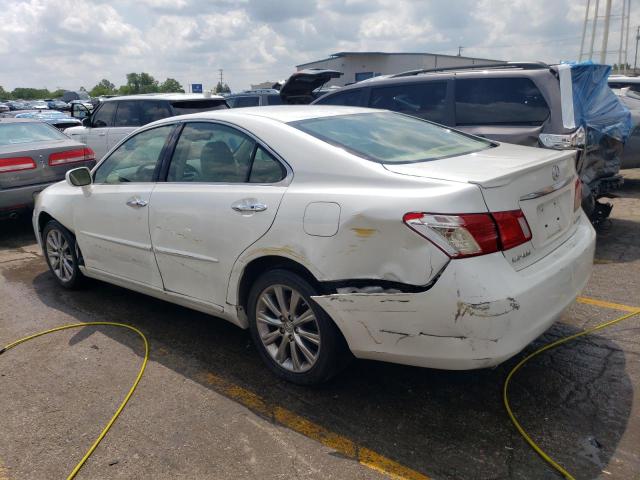Photo 2 from auction – 2009 LEXUS ES 350 with VIN JTHBJ46G092285588