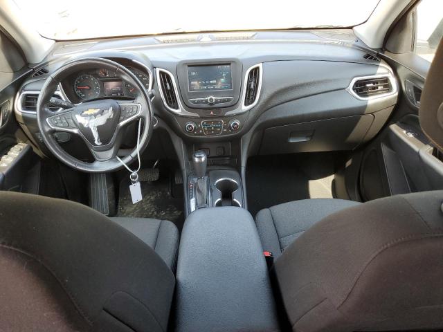 Photo 8 from auction – 2018 CHEVROLET EQUINOX LT with VIN 2GNAXJEVXJ6258908