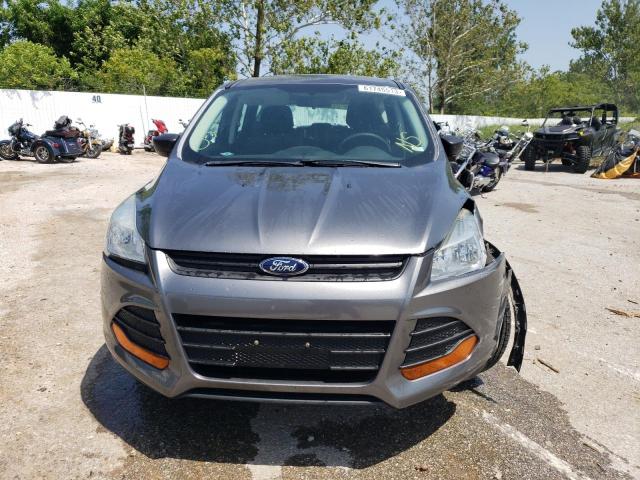 Photo 5 from auction – 2014 FORD ESCAPE S with VIN 1FMCU0F7XEUC41968