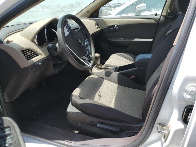 Photo 7 from auction – 2012 CHEVROLET MALIBU LS with VIN 1G1ZB5E09CF217192