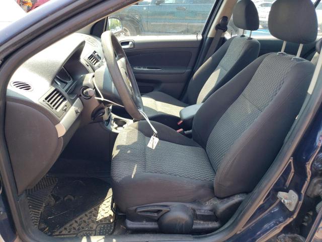 Photo 7 from auction – 2010 CHEVROLET COBALT 1LT with VIN 1G1AD5F52A7159547