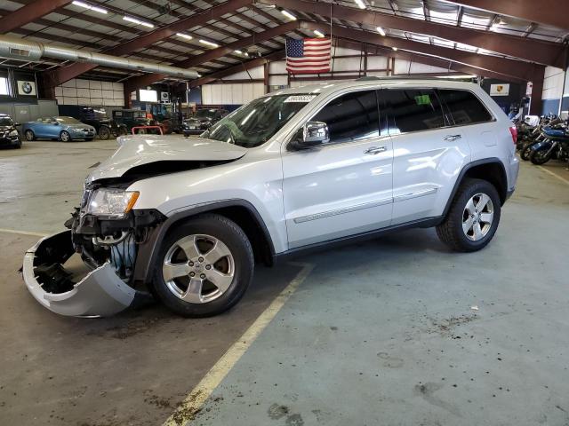JEEP GRAND CHER 2012 with VIN 1C4RJFBT6CC306802 - Photo from auction