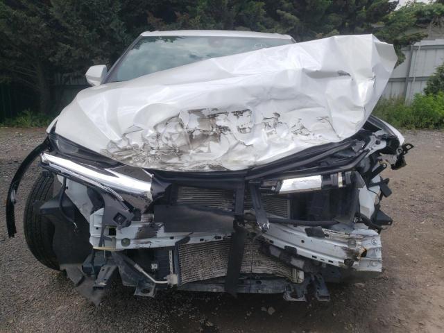 Photo 5 from auction – 2021 CHEVROLET BLAZER 2LT with VIN 3GNKBCRS7MS520369