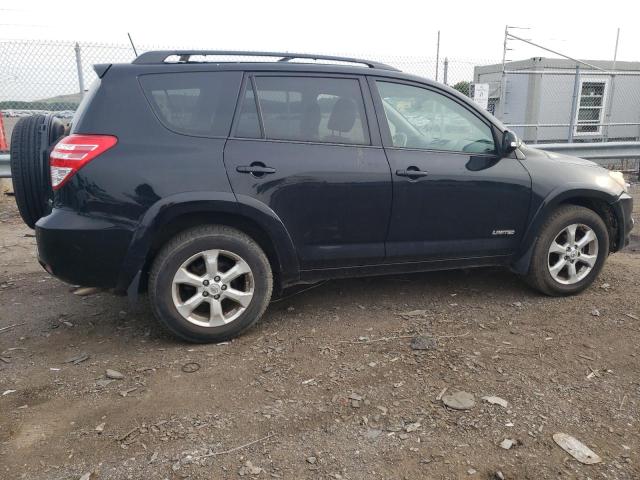 Photo 3 from auction – 2010 TOYOTA RAV4 LIMIT with VIN 2T3DF4DV7AW027237
